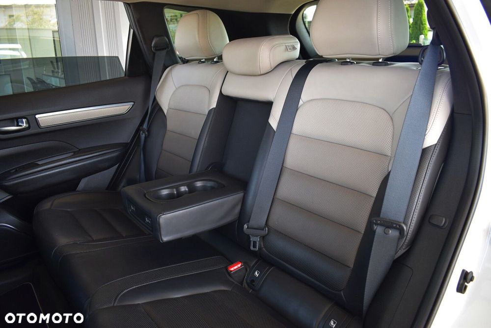 Renault Koleos 2.0 dCi Initiale Paris X-Tronic - 16