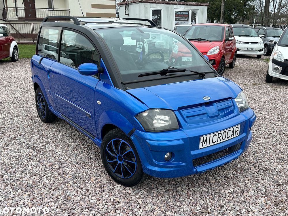 Casalini Pickup - 19