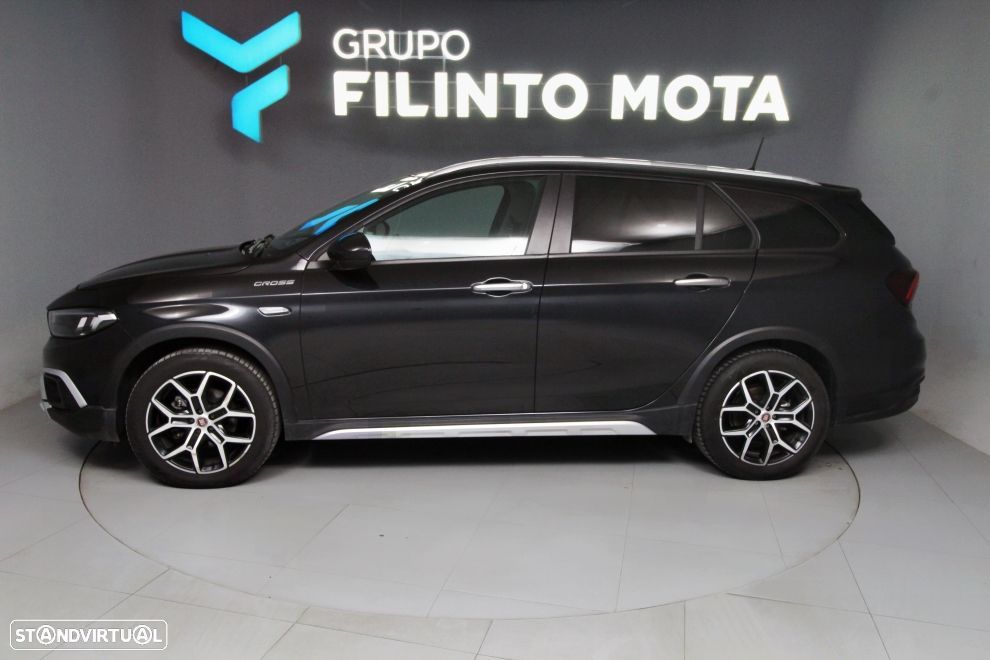 Fiat Tipo Station Wagon Cross 1.0 GSE T3 Cross - 6