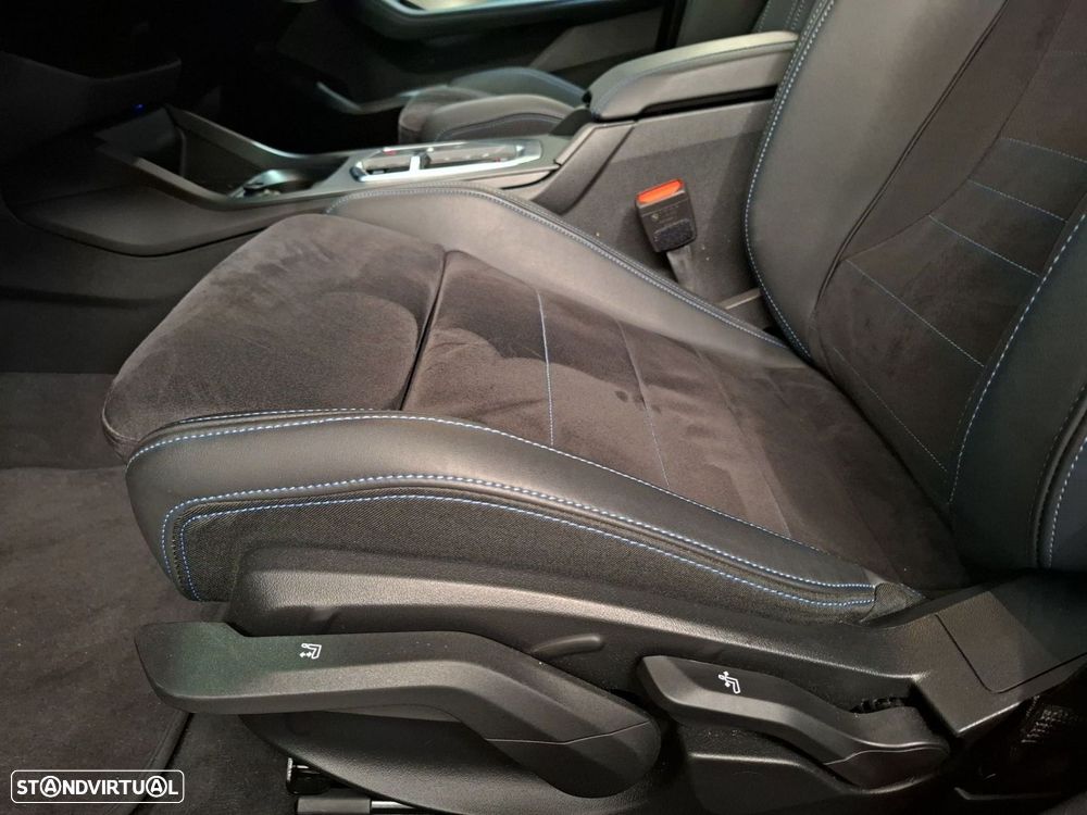 BMW 116 Pack Desportivo M - 15