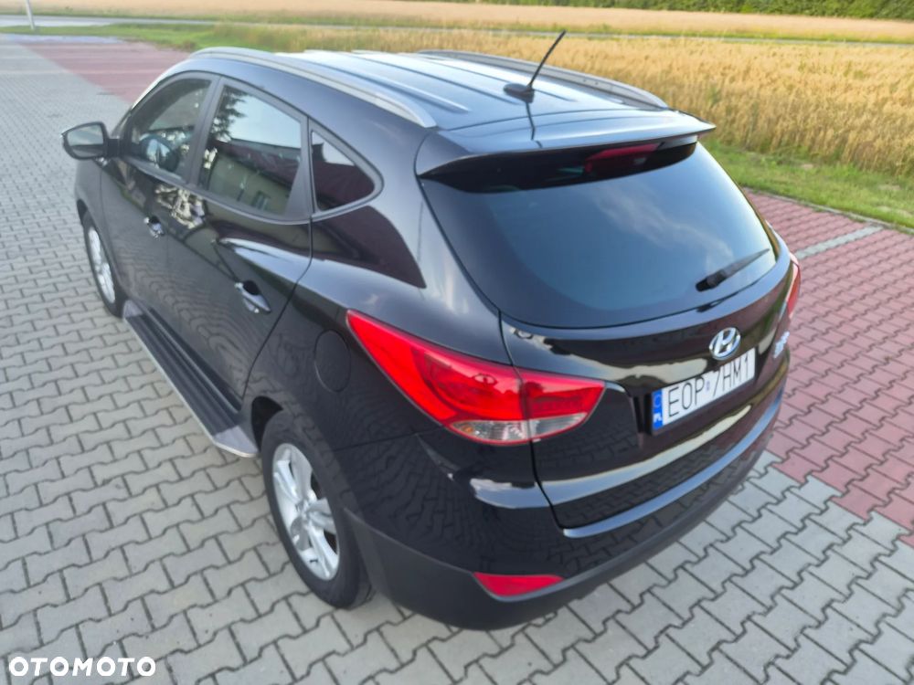 Hyundai ix35 1.6 2WD Style - 12