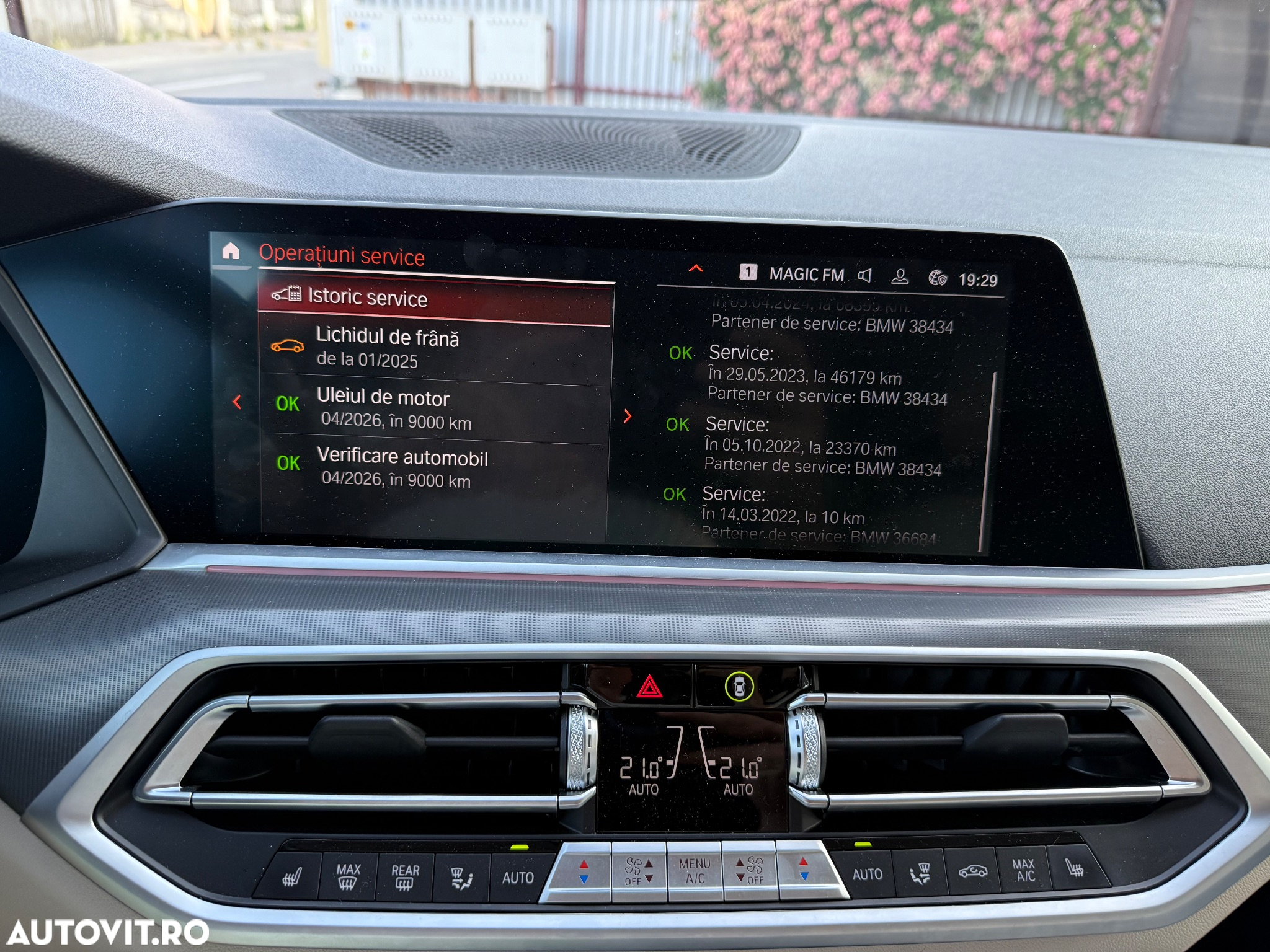 BMW X5 xDrive25d AT - 24