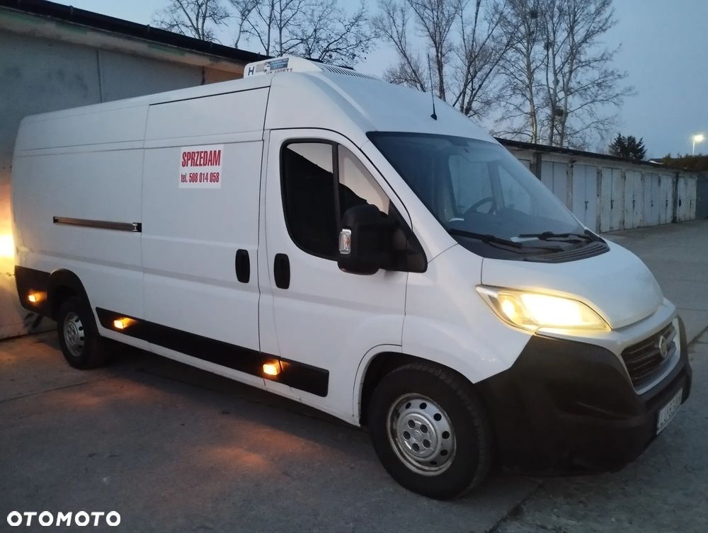 Fiat DUCATO - 16