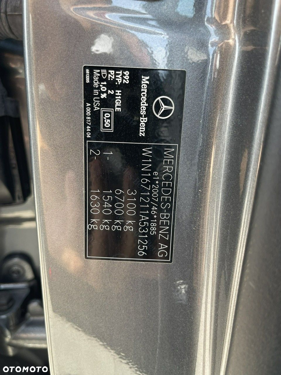 Mercedes-Benz GLE 350 d 4Matic 9G-TRONIC AMG Line - 15
