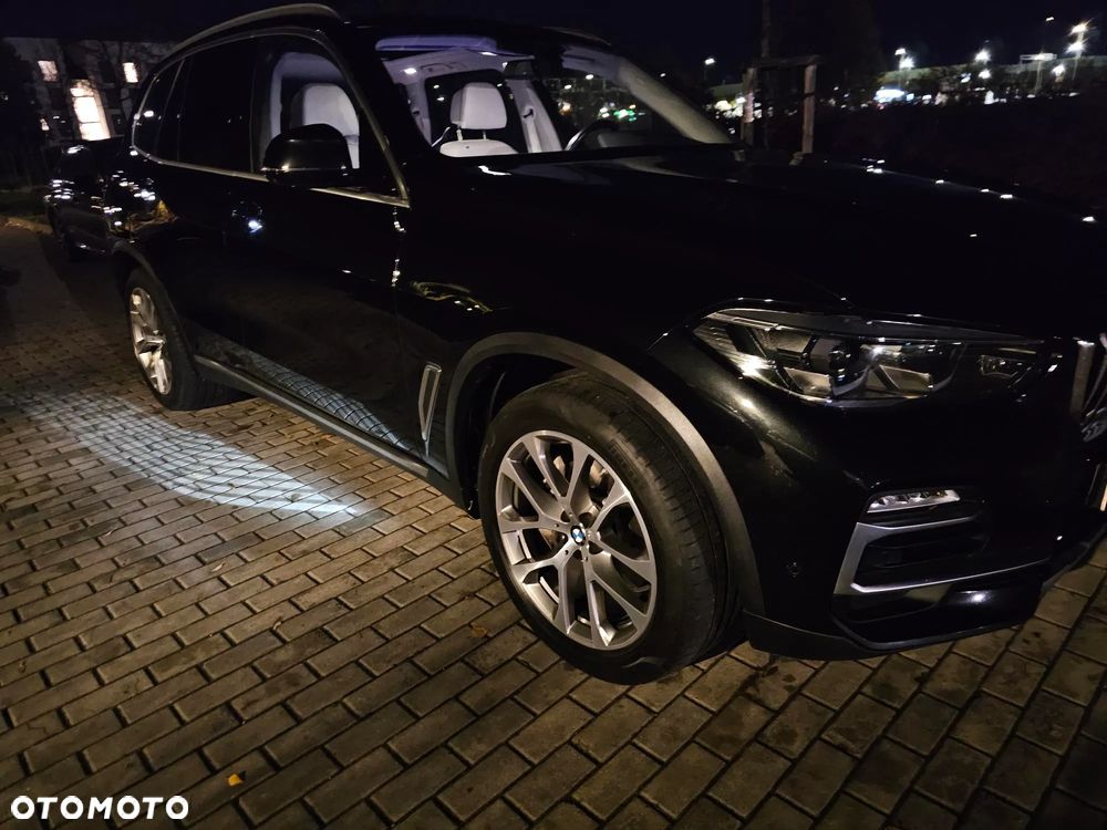 BMW X5 xDrive40i - 29