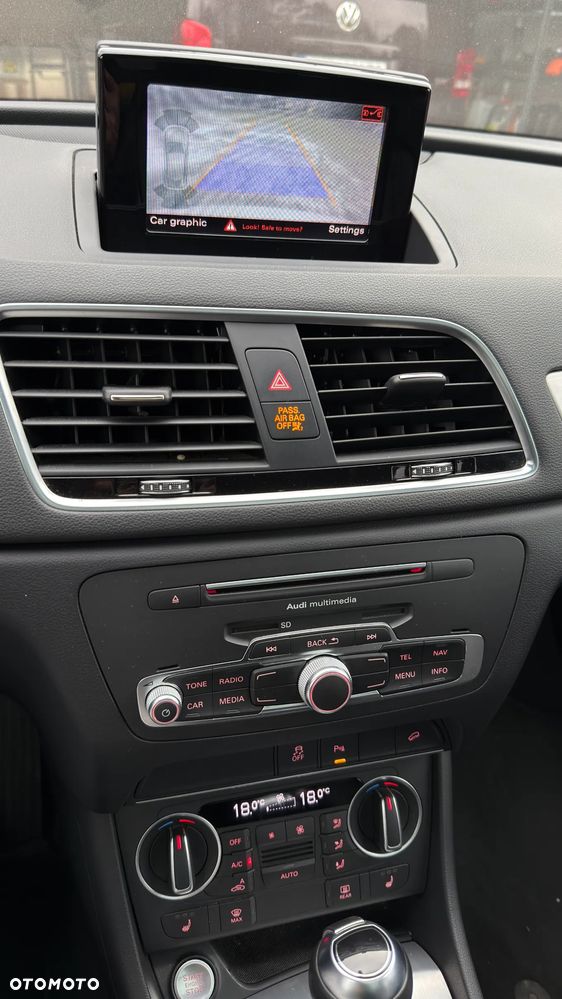 Audi Q3 40 TFSI Quattro S tronic S line - 18