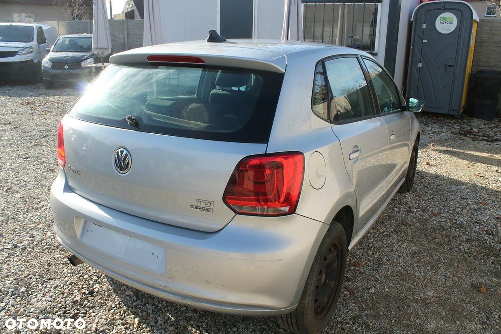 Volkswagen Polo - 5