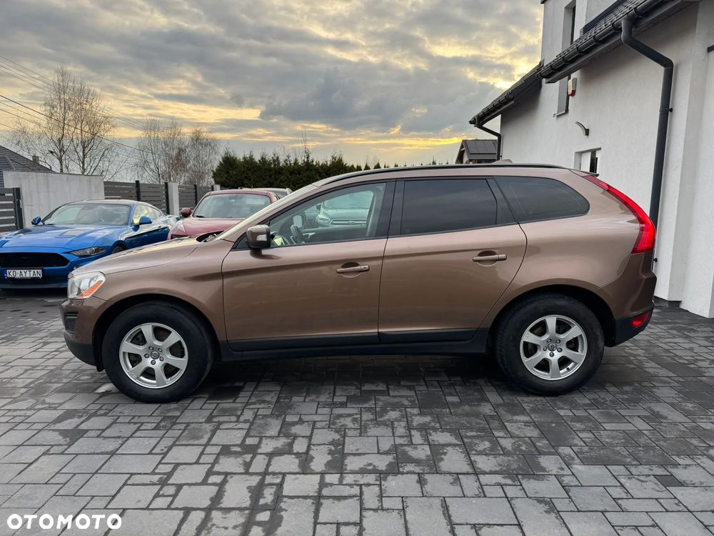 Volvo XC 60 - 9