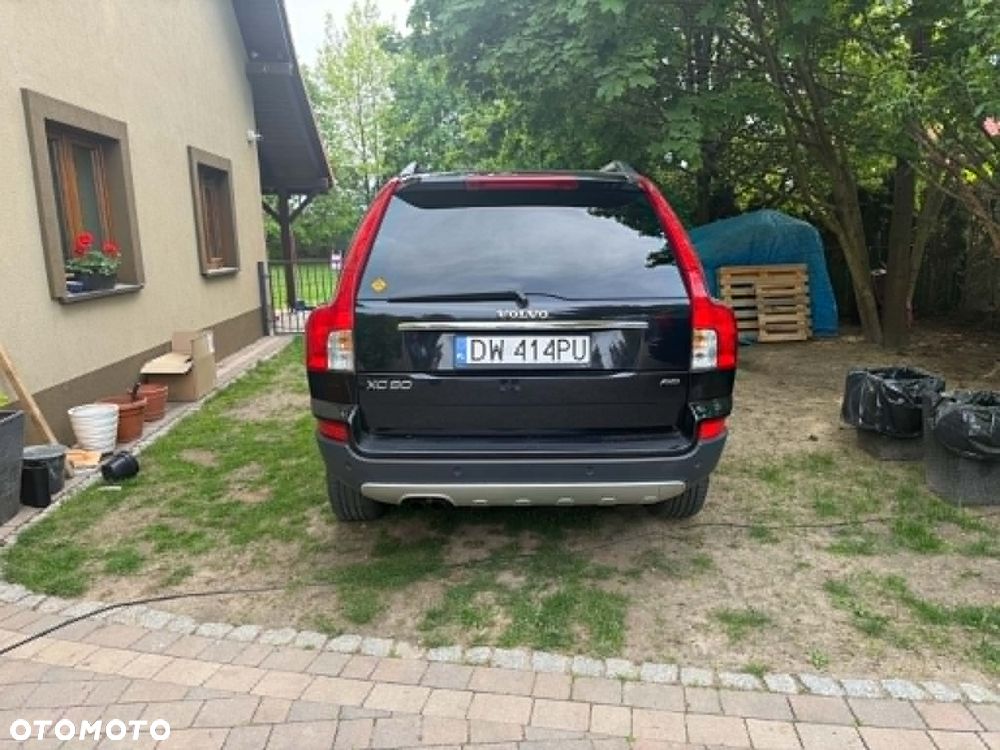 Volvo XC 90 D5 AWD Executive - 1