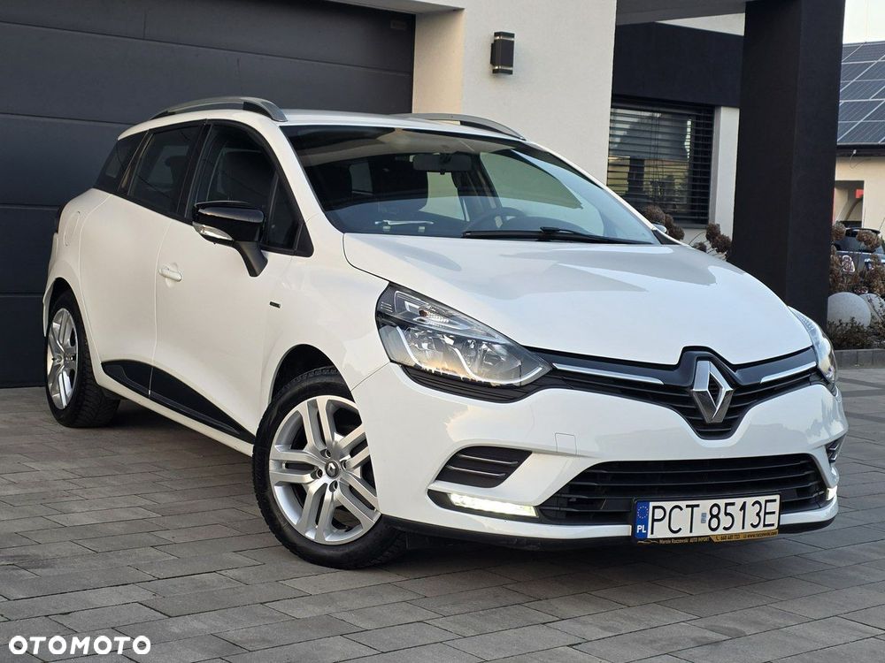 Renault Clio 1.2 16V 75 LIMITED - 30