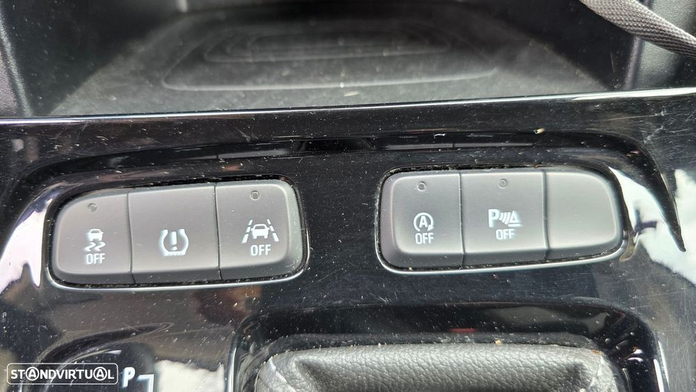 Opel Grandland X 1.5 CDTI Innovation AT - 42