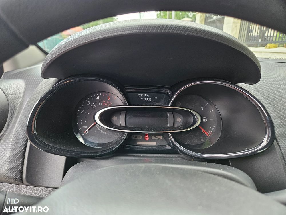Renault Clio - 3