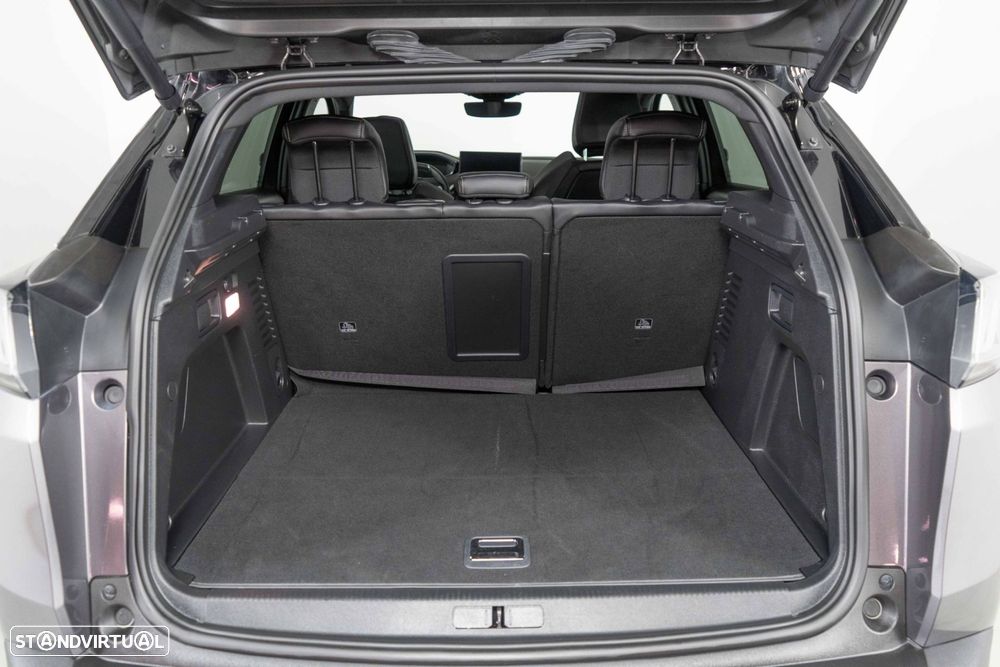 Peugeot 3008 1.6 Hybrid4 GT e-EAT8 - 14