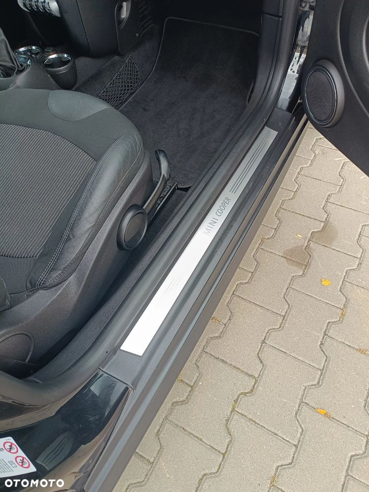 MINI Cooper - 11