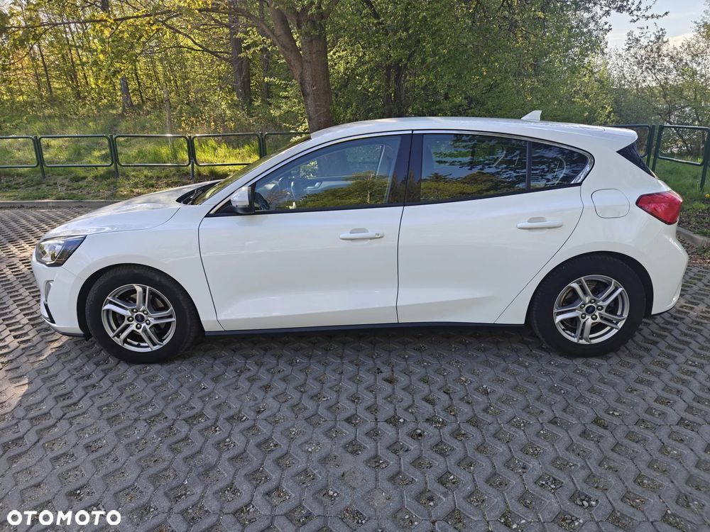 Ford Focus - 3