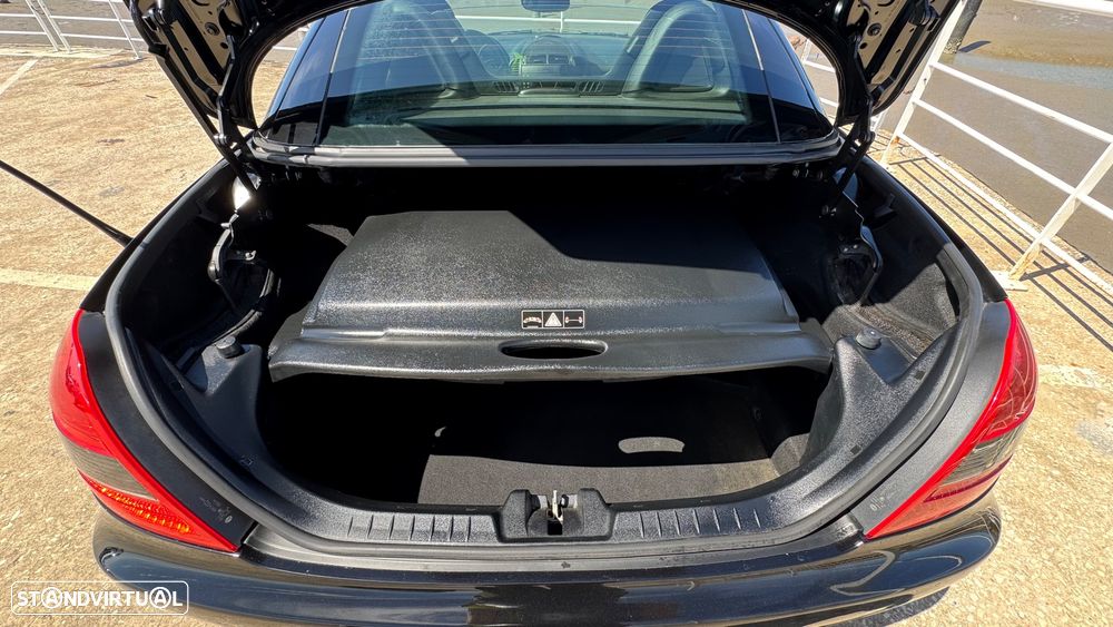 Mercedes-Benz SLK 200 - 13