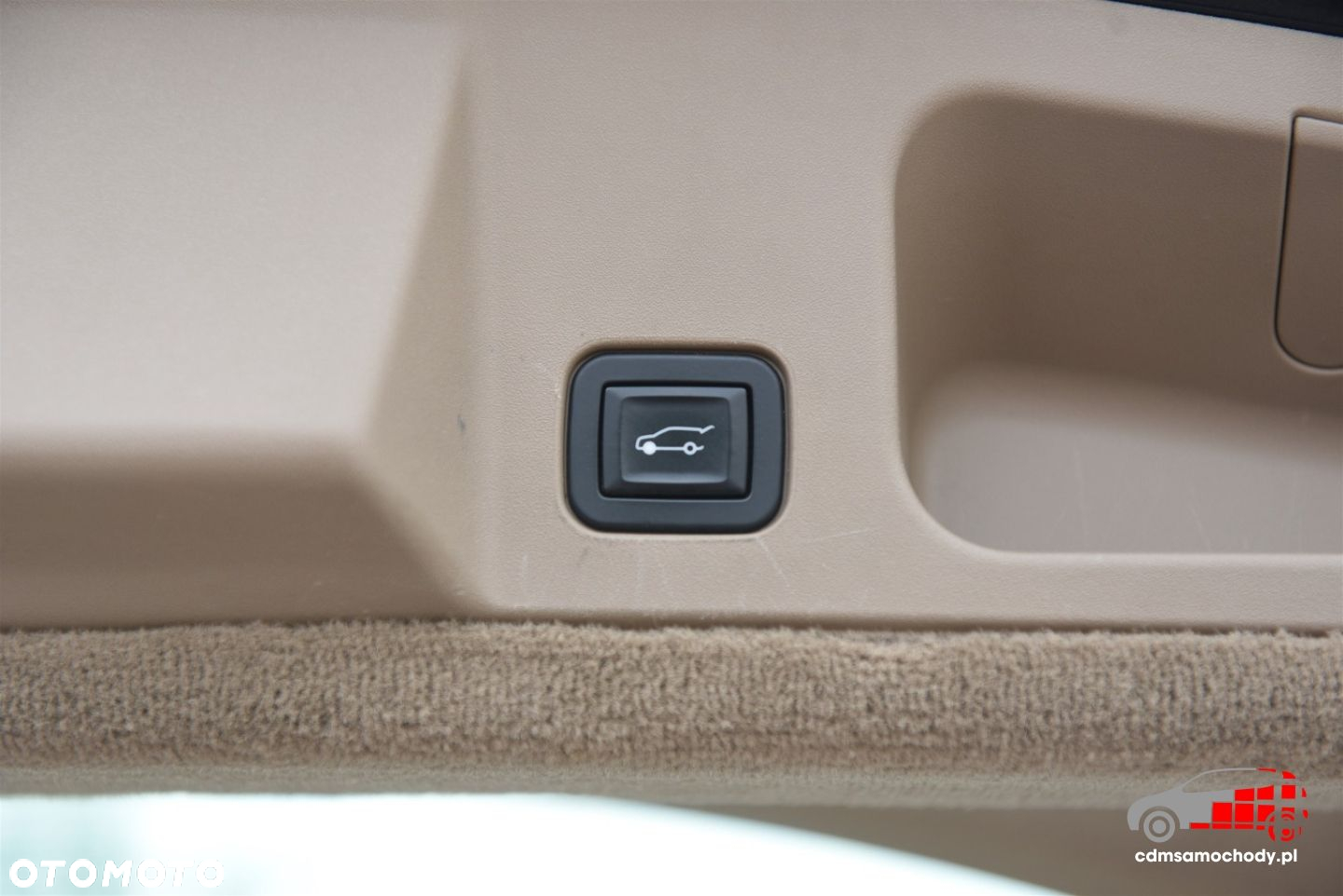 Cadillac CTS 3.6 V6 Automatik AWD Sport Luxury - 18
