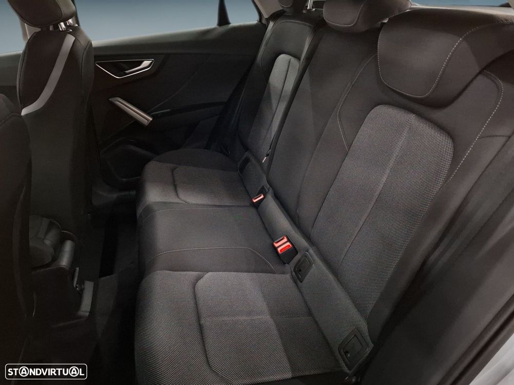 Audi Q2 30 TFSI Advanced - 14