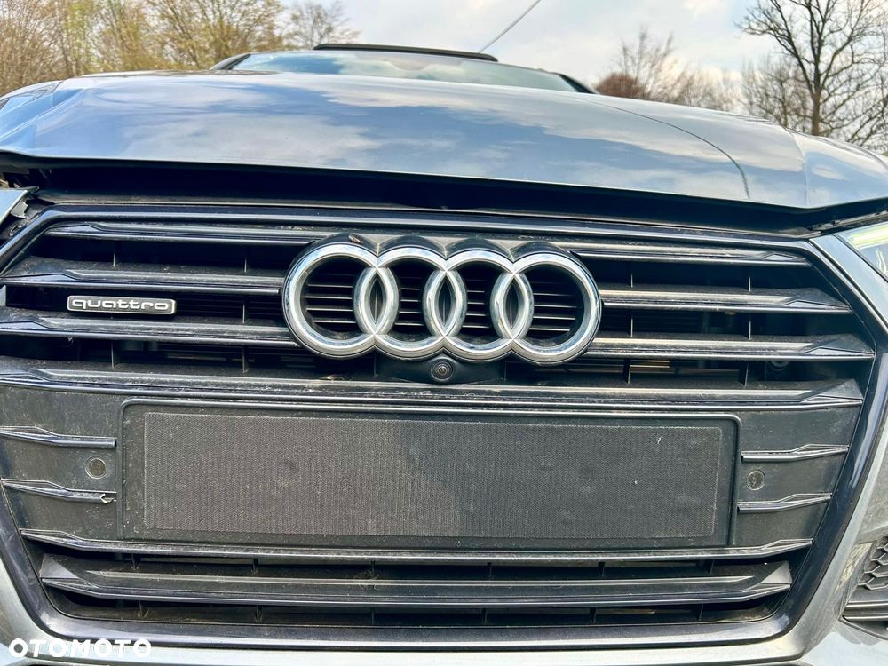 Audi A4 Avant 2.0 TFSI Quattro Sport S tronic - 10