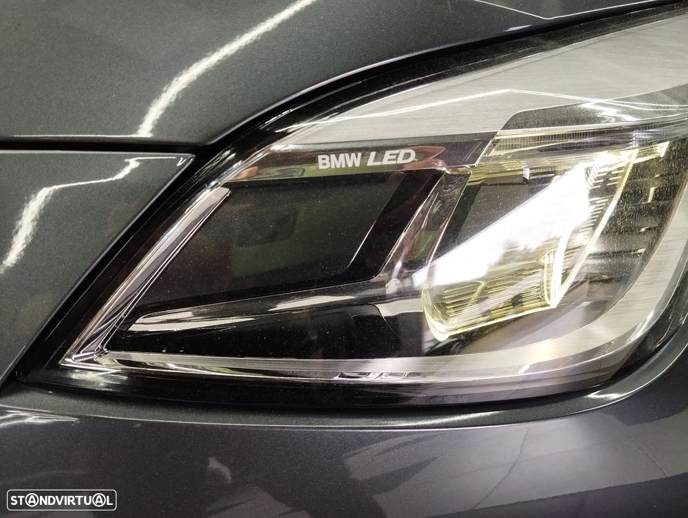 BMW 116 i Advantage - 9