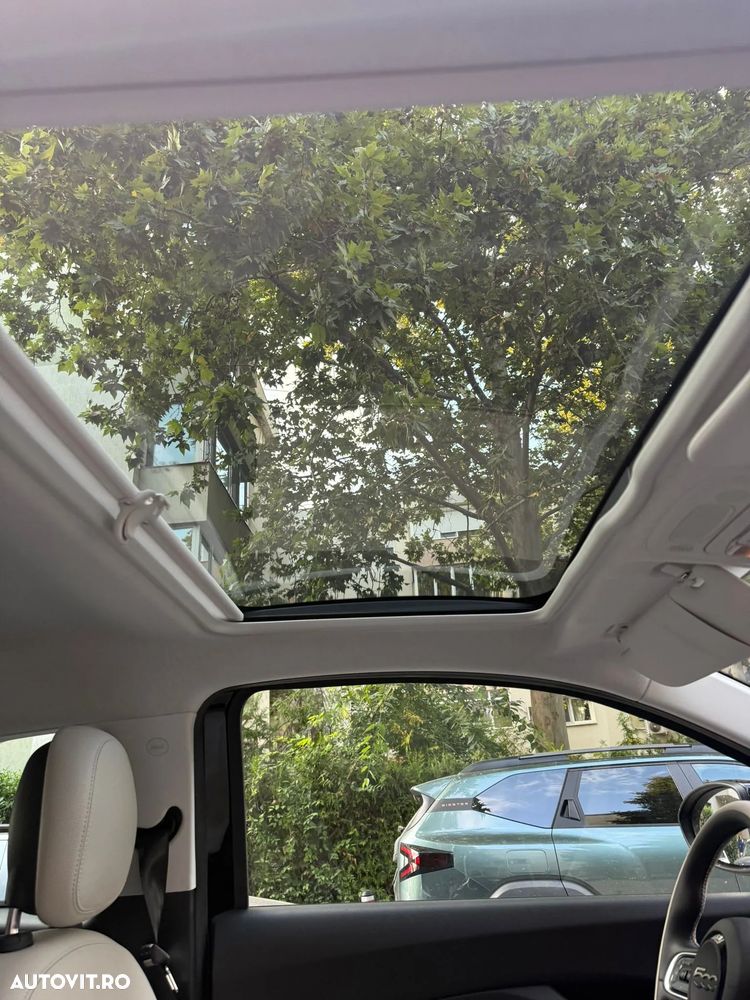 Fiat 500E - 21
