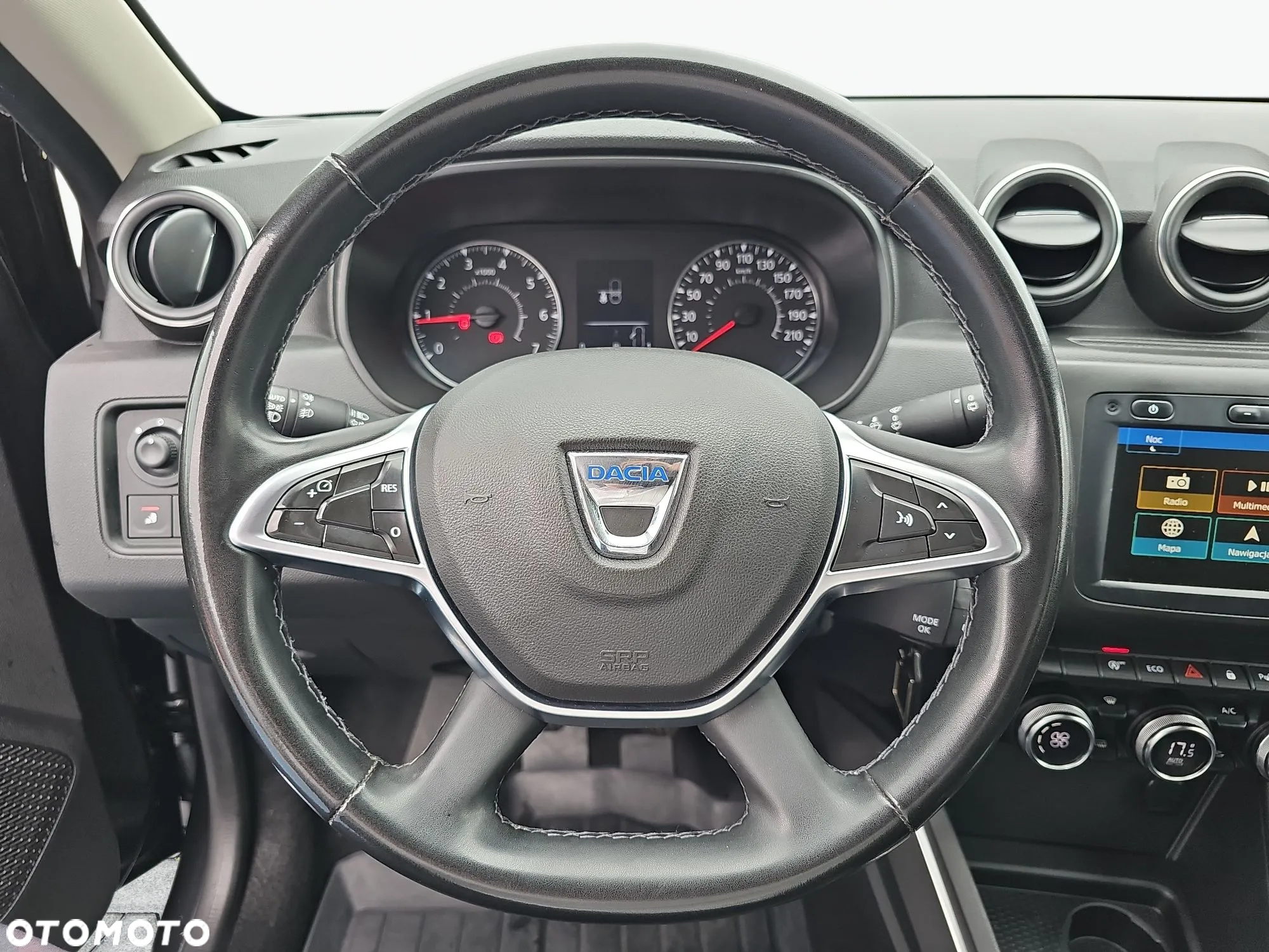 Dacia Duster 1.0 TCe Prestige - 14
