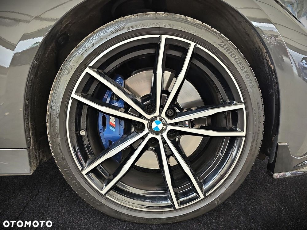 BMW Seria 3 - 9