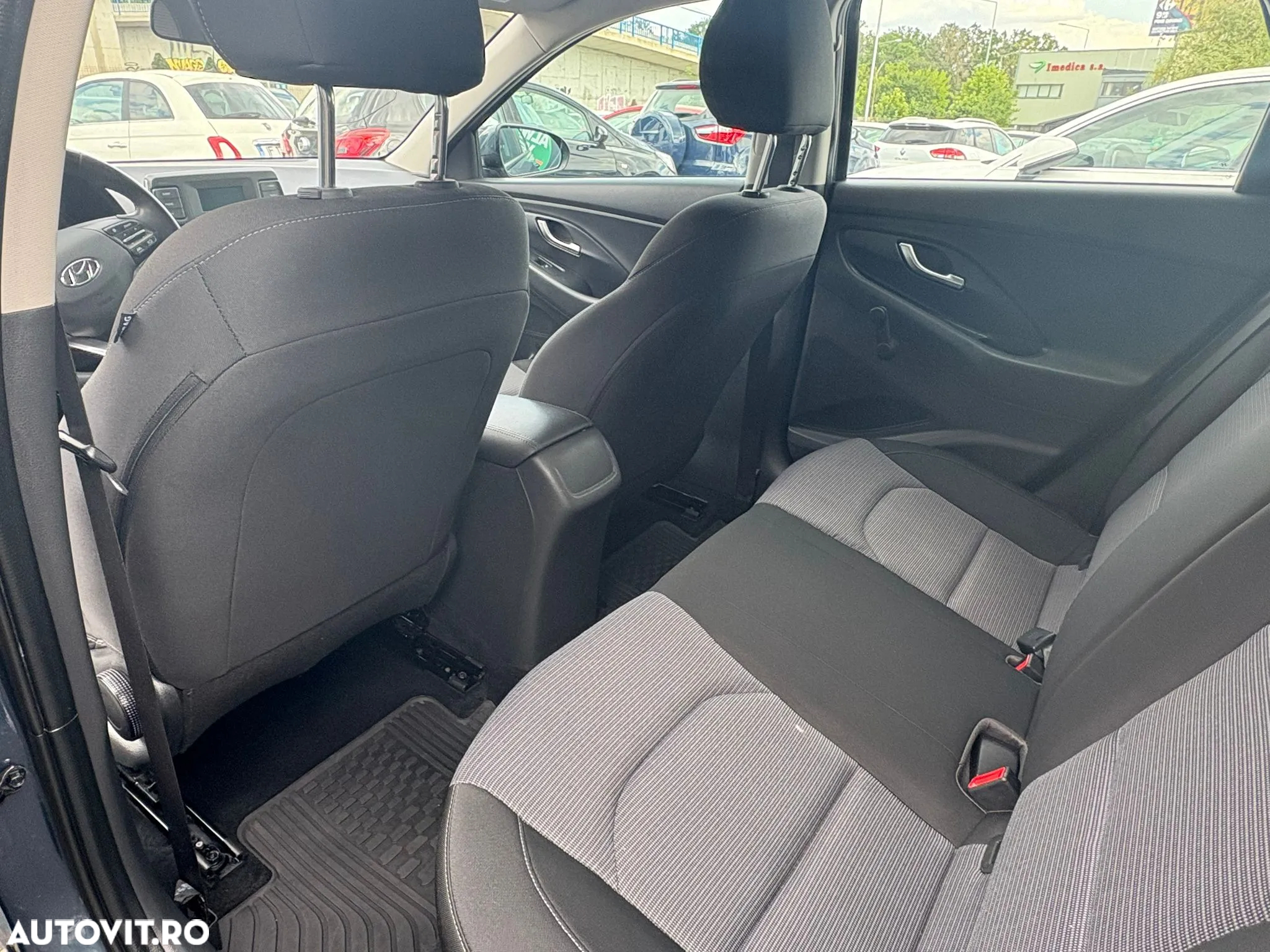 Hyundai i30 - 9