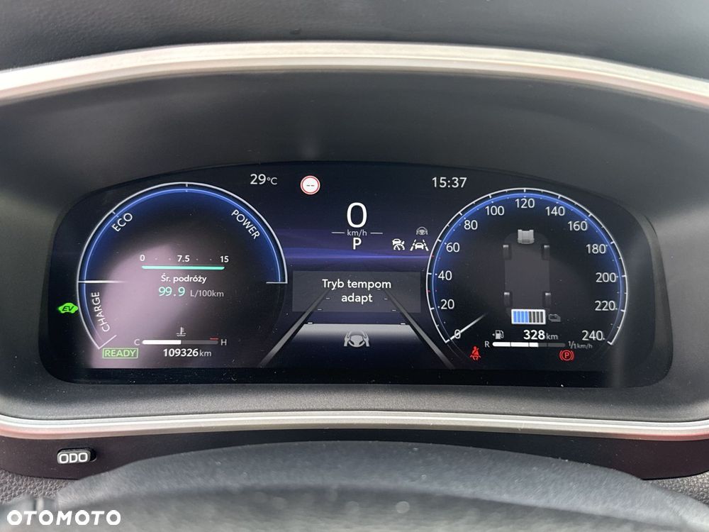 Toyota Corolla Cross 2.0 Hybrid Premiere Edition AWD - 15