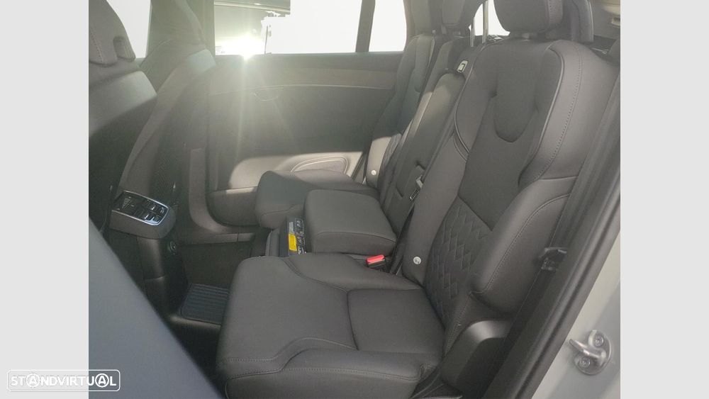 Volvo XC 90 2.0 T8 PHEV Plus Dark AWD - 15