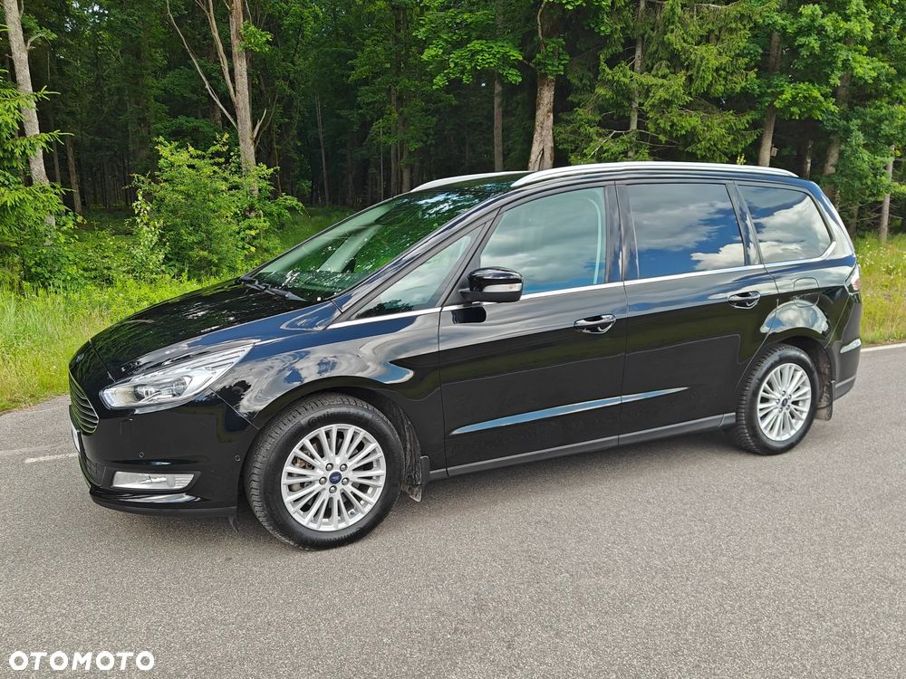 Ford Galaxy - 4