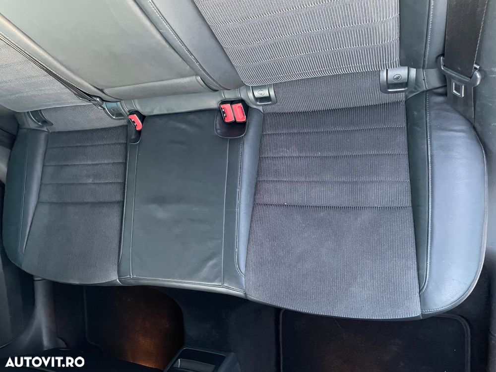 Skoda Octavia 2.0 TDI Green tec DSG Elegance - 15