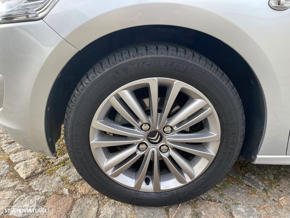 Citroën C-Elysée 1.6 HDi Exclusive - 7