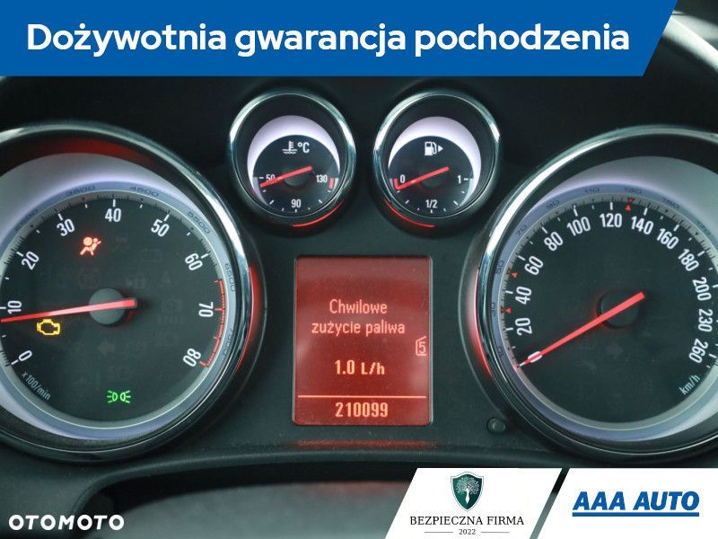 Opel Astra - 10