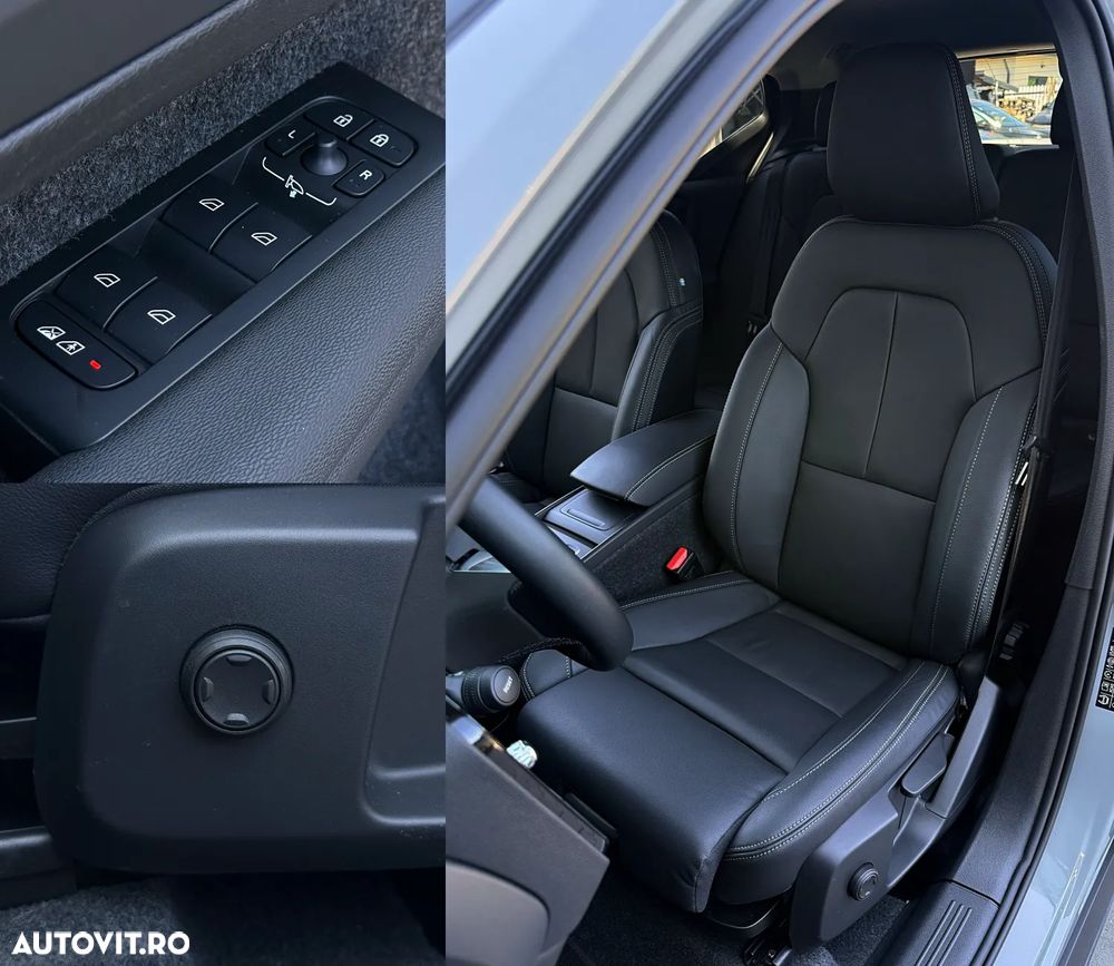 Volvo XC 40 B3 B DKG Plus Bright - 30