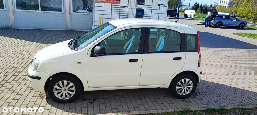 Fiat Panda 1.2 Active Eco - 11