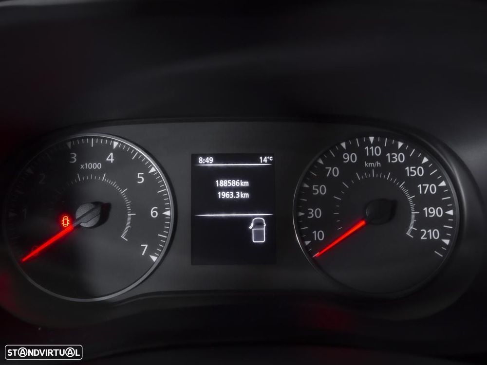 Renault Master 2.3 dCi L1H1 3L c/iva - 12