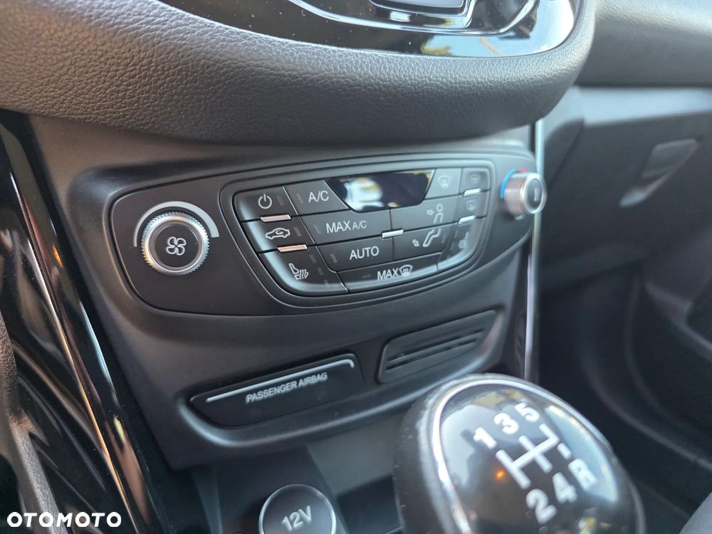 Ford B-MAX 1.0 EcoBoost Titanium EU6 - 12