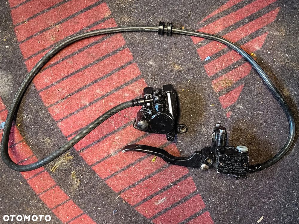 Suzuki DR - 9