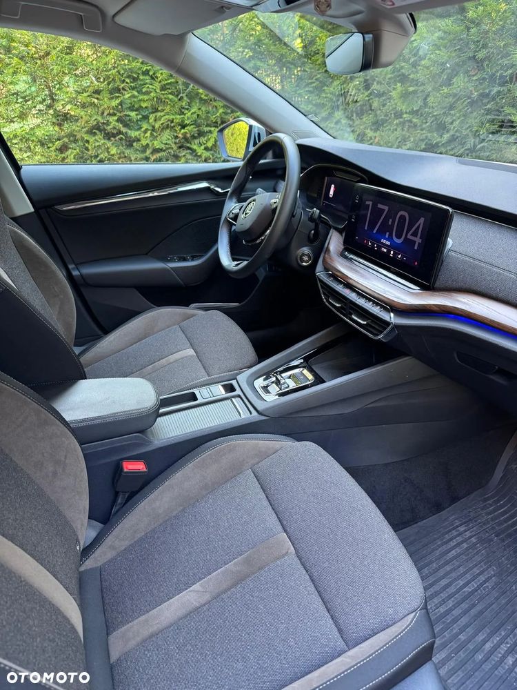 Skoda Octavia 2.0 TSI 4x4 Scout DSG - 14