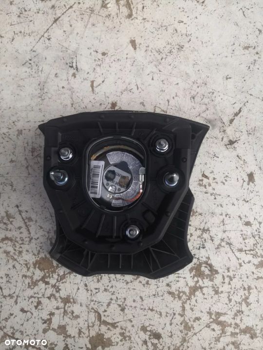 AIRBAG PODUSZKA VOLVO V70 III S80 - 3