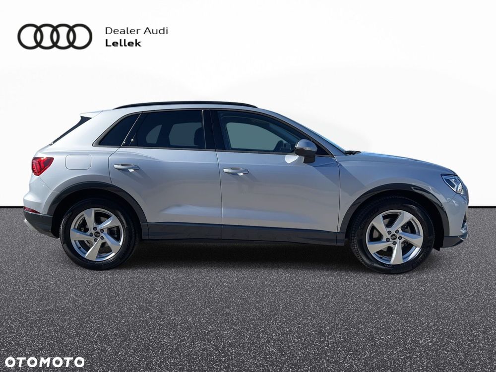 Audi Q3 - 37