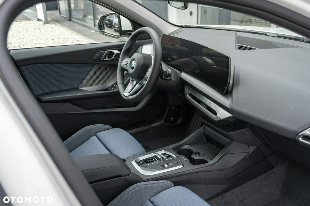 BMW Seria 1 116 - 22