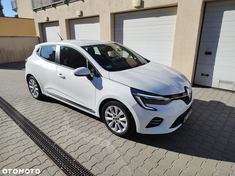 Renault Clio 1.0 TCe Zen - 2