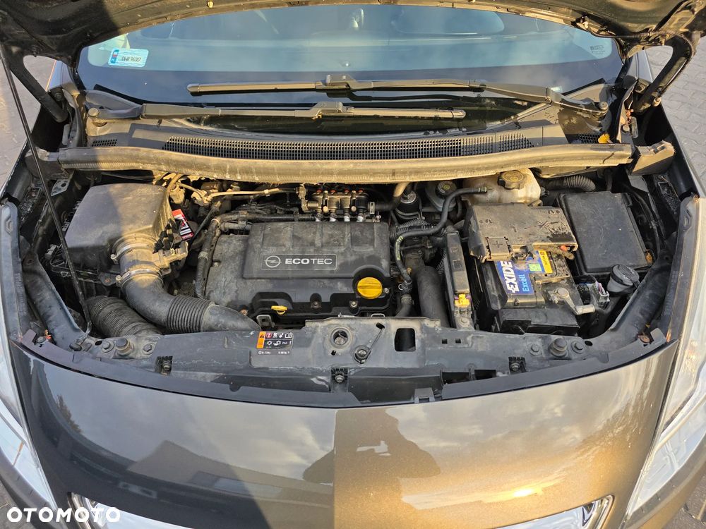 Opel Meriva 1.4 T Enjoy - 17