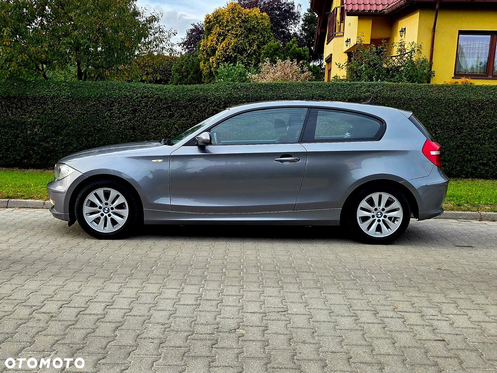 BMW Seria 1 116i Edition Lifestyle - 6
