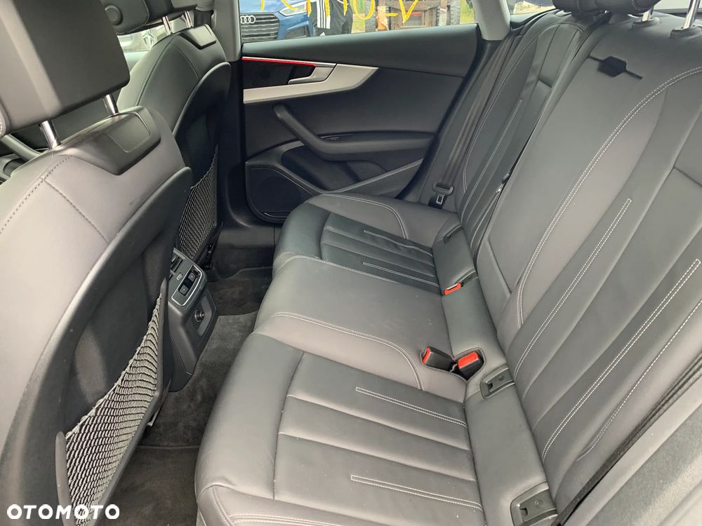 Audi A5 Sportback 45 TFSI quattro S tronic - 18