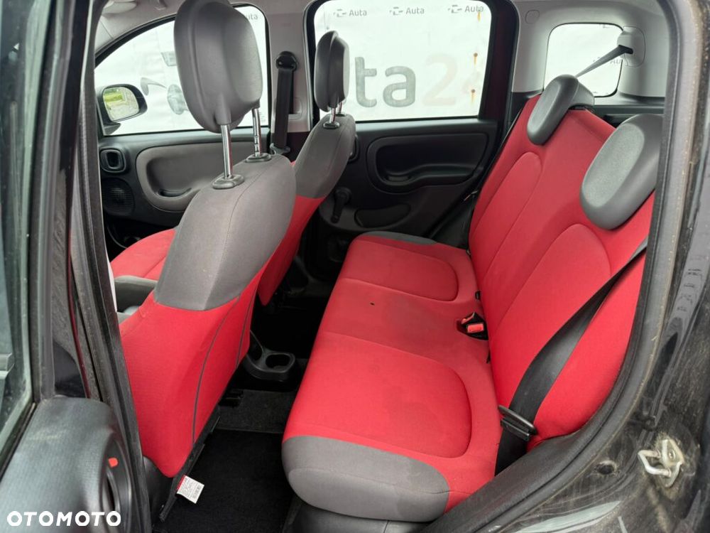 Fiat Panda 1.2 Pop - 9
