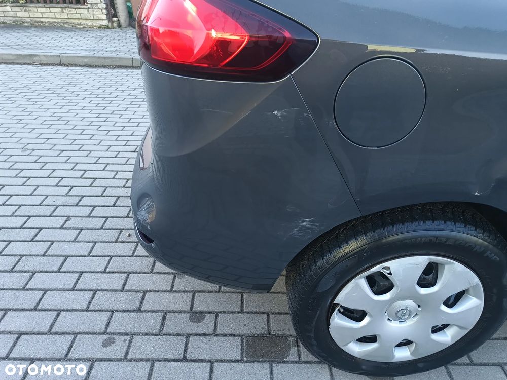Opel Zafira 1.4 Turbo Active - 23