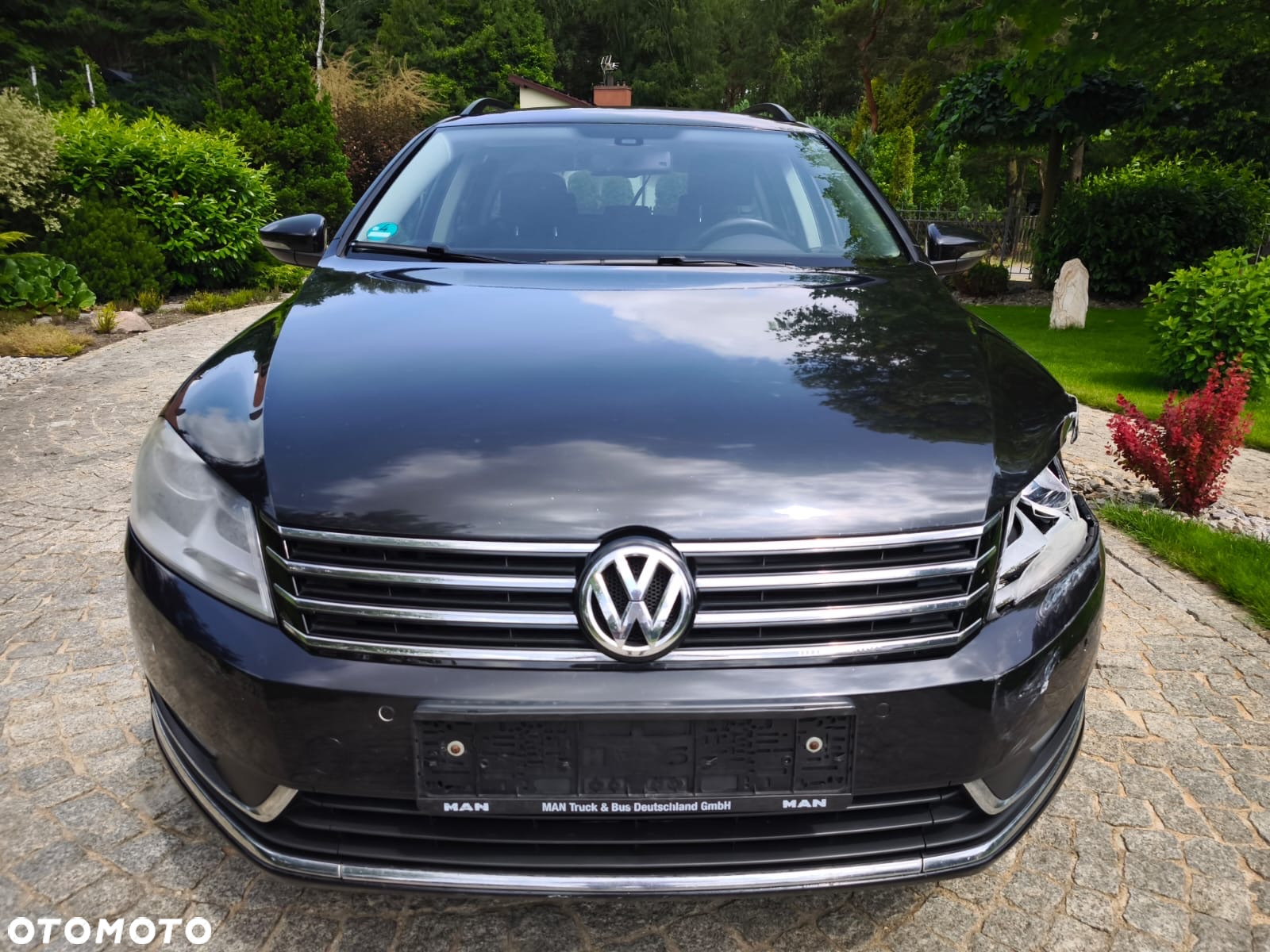 Volkswagen Passat Variant 2.0 Blue TDI SCR Comfortline - 4